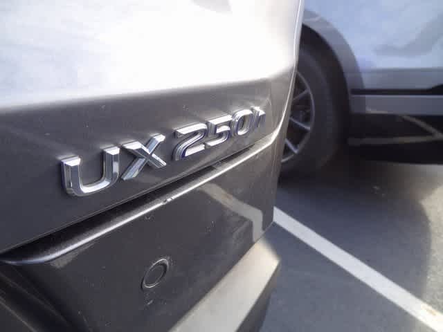 Thumbnail: 2021 Lexus UX - 6