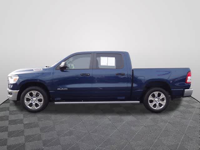 Thumbnail: 2023 RAM 1500 - 2