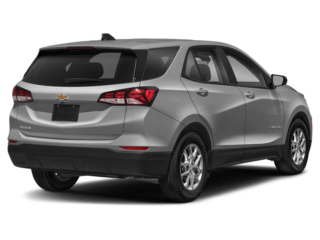 Thumbnail: 2024 Chevrolet Equinox - 2