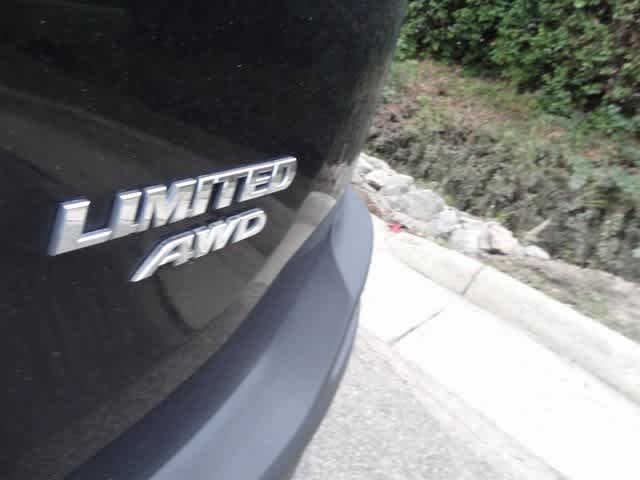 Thumbnail: 2014 Toyota RAV4 - 19