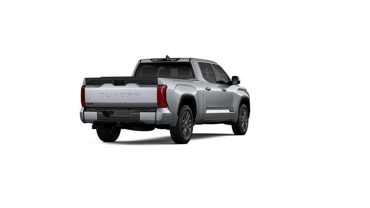 Thumbnail: 2026 Toyota Tundra - 9