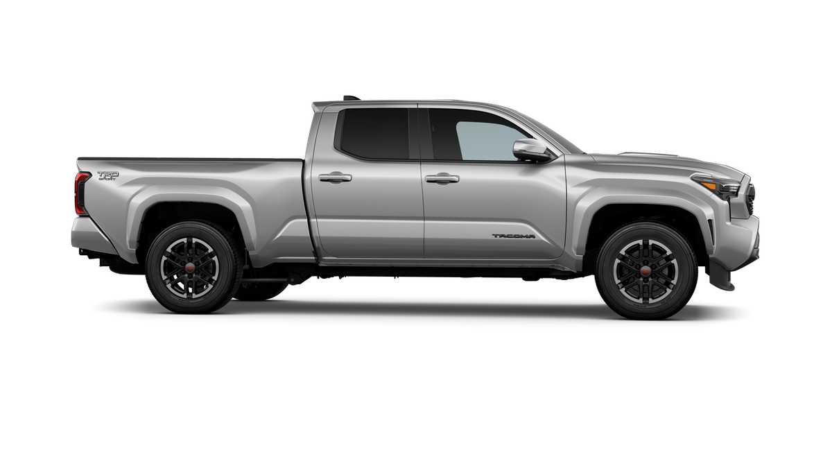 Thumbnail: 2026 Toyota Tacoma - 13