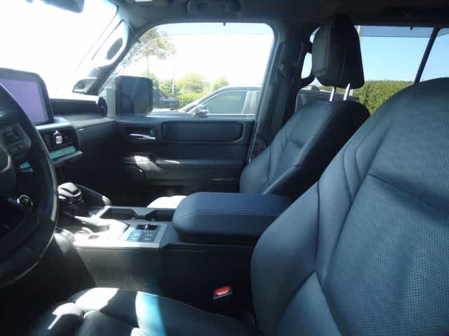 Thumbnail: 2024 Toyota Land Cruiser - 8