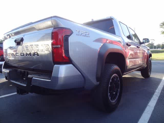 Thumbnail: 2024 Toyota Tacoma - 4