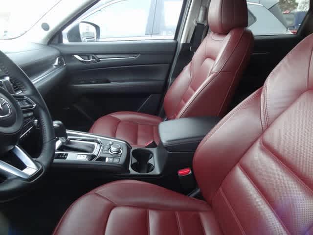 Thumbnail: 2024 Mazda CX-5 - 6