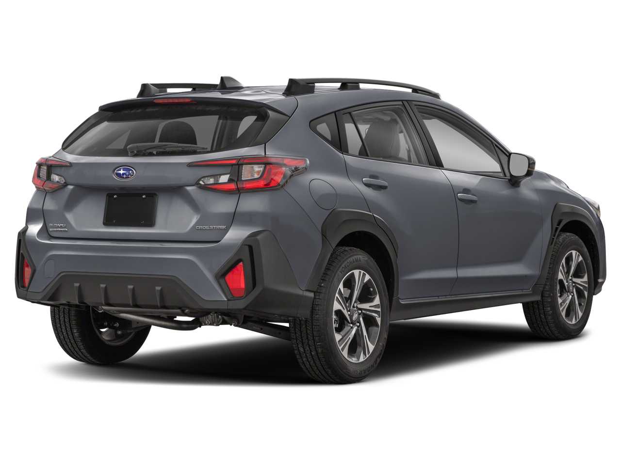 2024 Subaru Crosstrek Premium 2