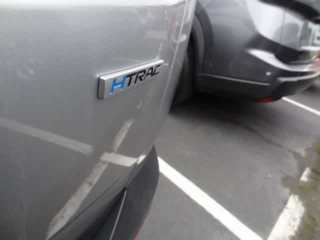 Thumbnail: 2024 Hyundai Tucson - 24