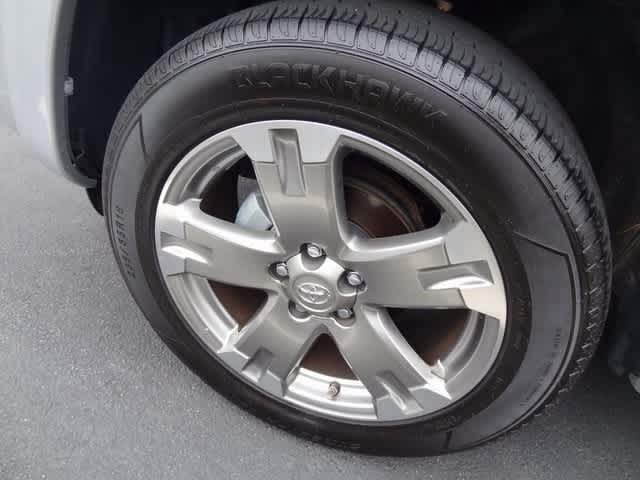 Thumbnail: 2011 Toyota RAV4 - 16