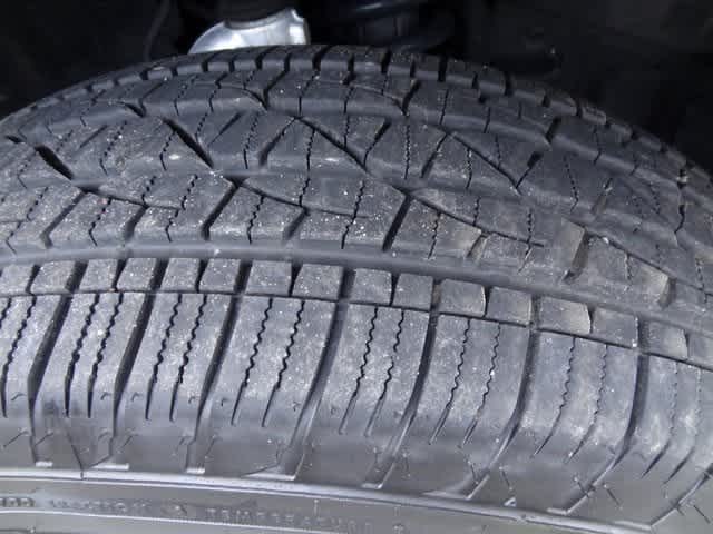 Thumbnail: 2024 Toyota Tacoma - 17