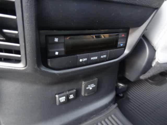 Thumbnail: 2023 Toyota Sequoia - 22