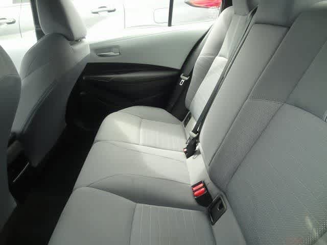 Thumbnail: 2022 Toyota Corolla - 9