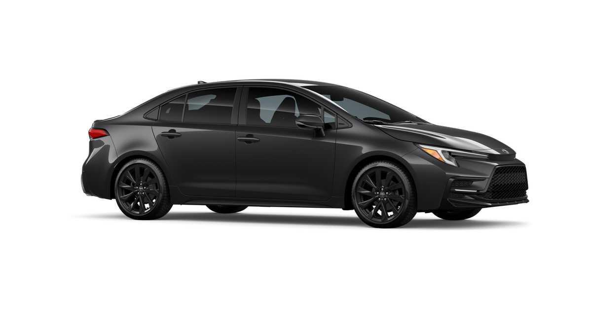 Thumbnail: 2026 Toyota Corolla - 13