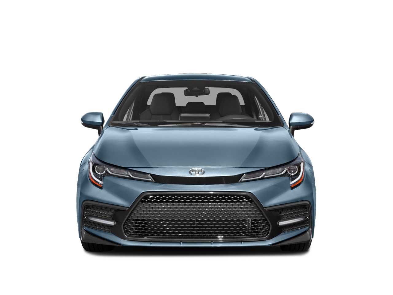 Thumbnail: 2021 Toyota Corolla - 4