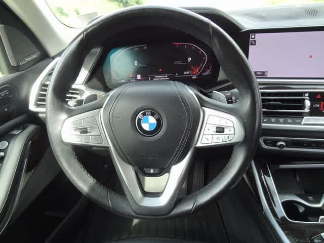 Thumbnail: 2020 BMW X7 - 22