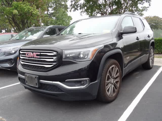 Thumbnail: 2017 GMC Acadia - 1