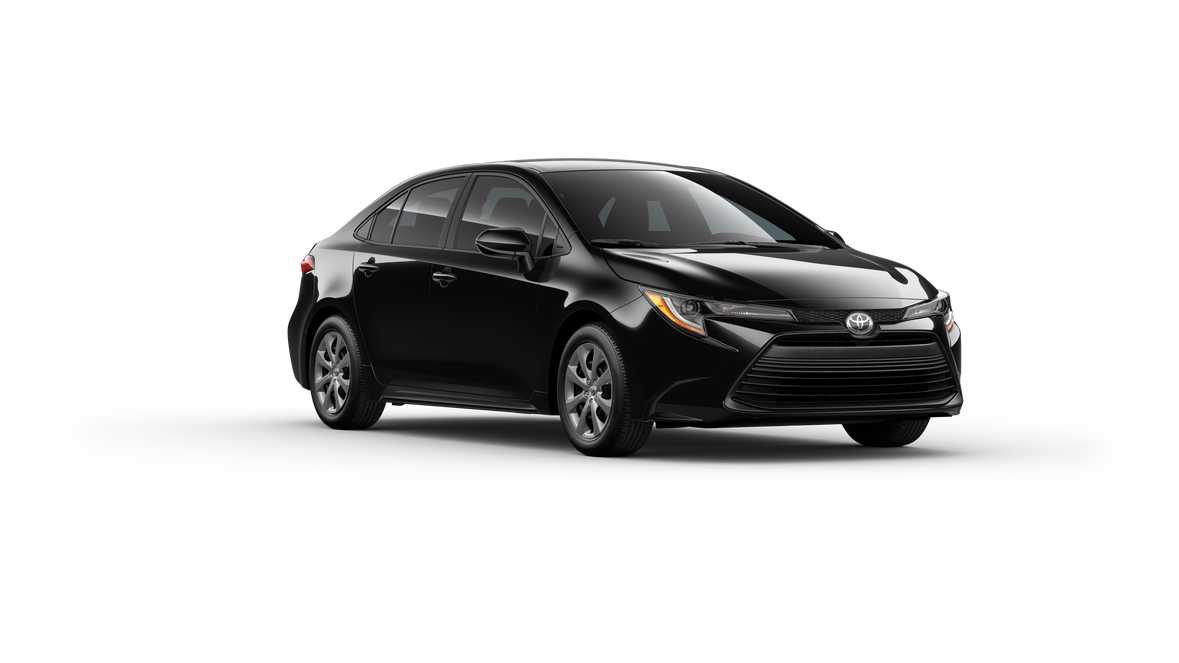 Thumbnail: 2025 Toyota Corolla - 15