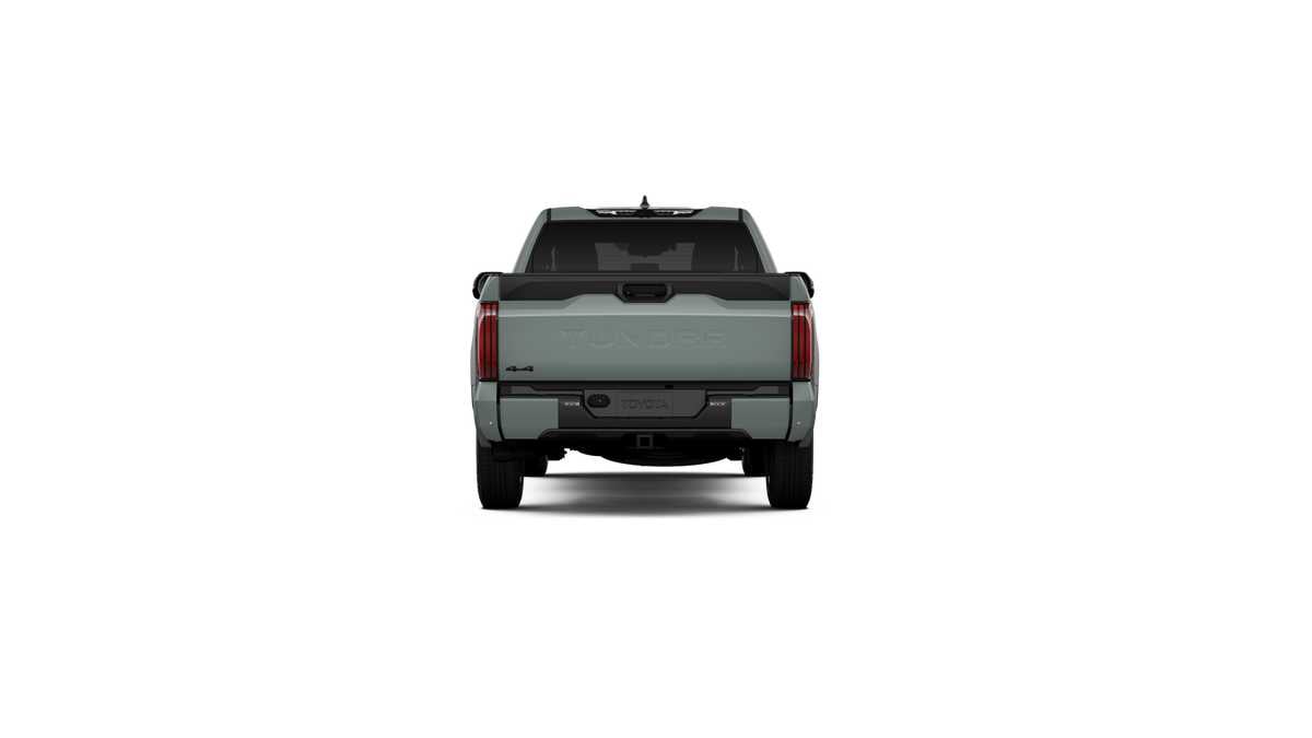 Thumbnail: 2026 Toyota Tundra - 8