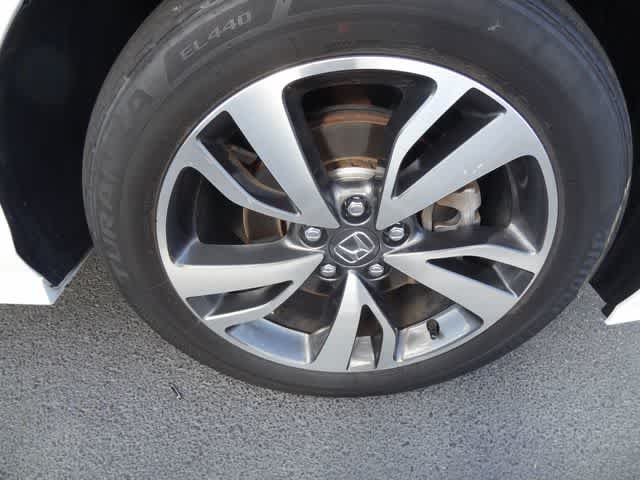 Thumbnail: 2023 Honda Odyssey - 27