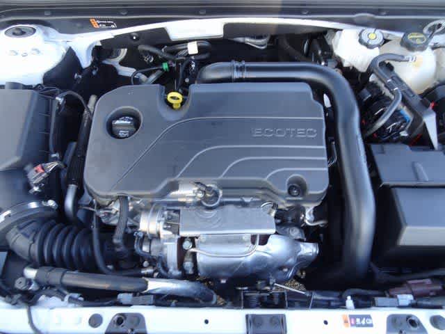 Thumbnail: 2024 Chevrolet Malibu - 35