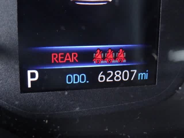 Thumbnail: 2021 Toyota Corolla - 19