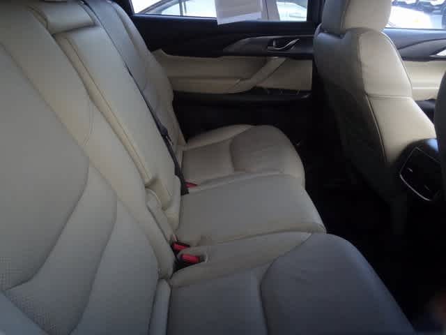 Thumbnail: 2018 Mazda CX-9 - 10