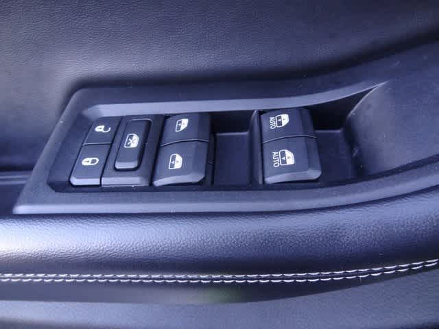 Thumbnail: 2021 Jeep Grand Cherokee L - 9