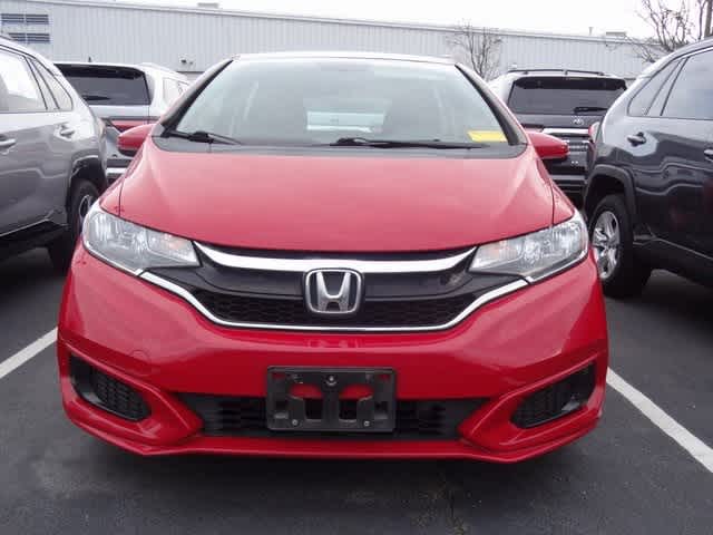 Thumbnail: 2019 Honda Fit - 2