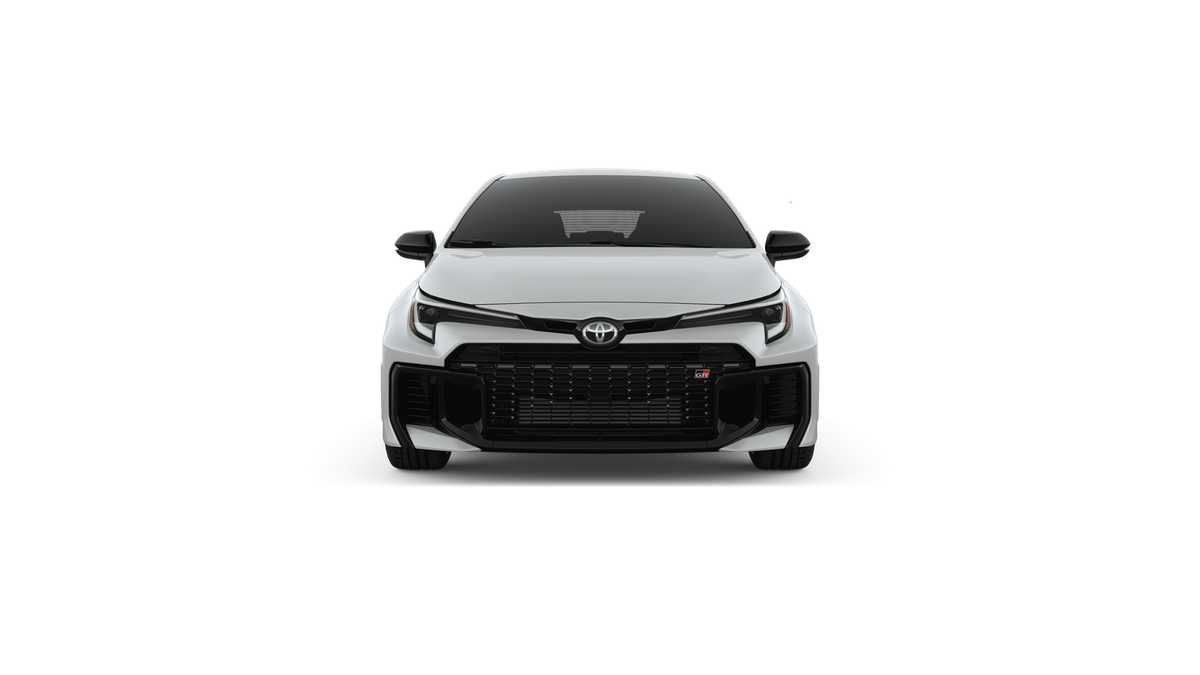 Thumbnail: 2026 Toyota GR Corolla - 17