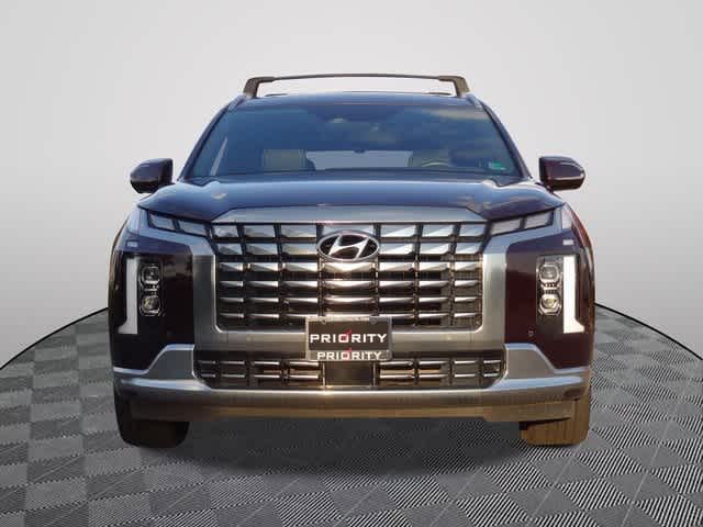 Thumbnail: 2023 Hyundai Palisade - 4