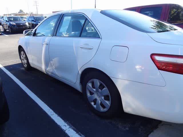 Thumbnail: 2008 Toyota Camry - 5