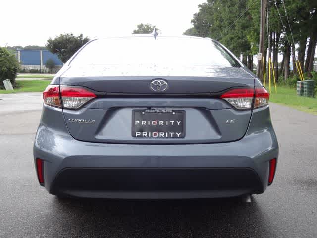 Thumbnail: 2025 Toyota Corolla - 3