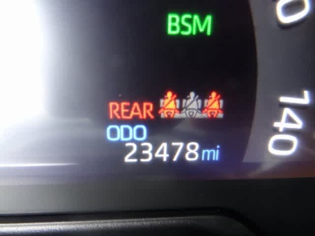 Thumbnail: 2024 Toyota RAV4 - 20