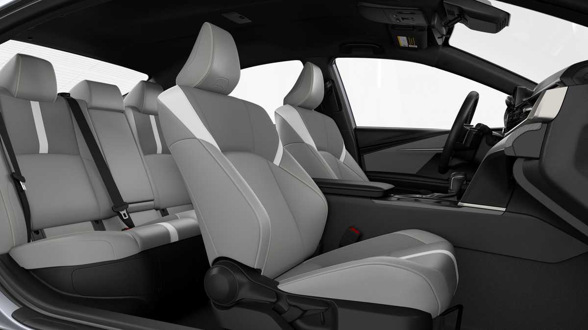 Thumbnail: 2025 Toyota Camry - 20