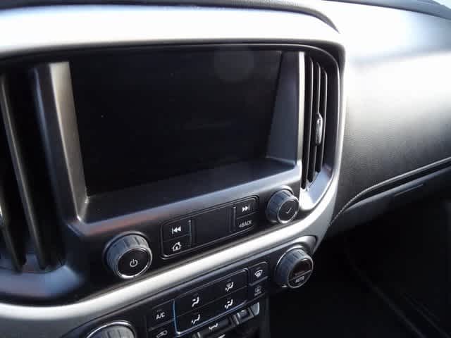 Thumbnail: 2021 GMC Canyon - 7