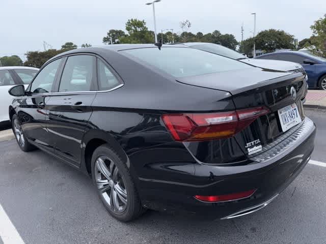 Thumbnail: 2019 Volkswagen Jetta - 4