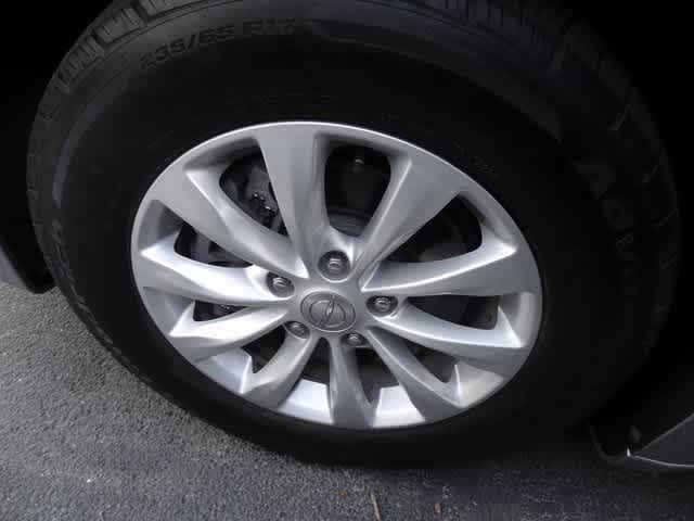 Thumbnail: 2017 Chrysler Pacifica - 15