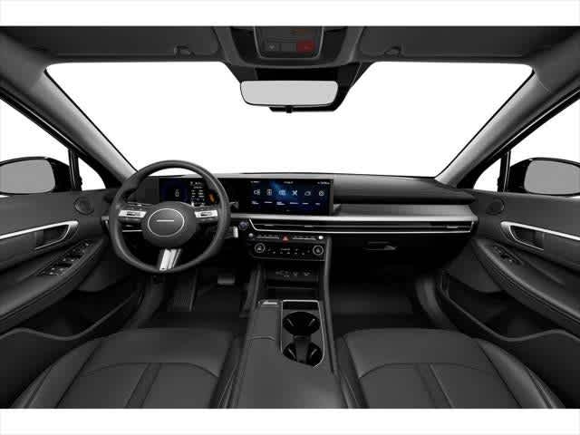 Thumbnail: 2025 Hyundai Sonata - 3