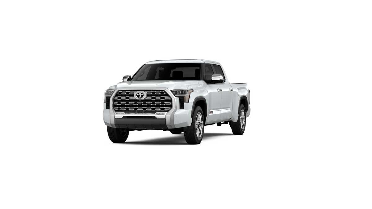 Thumbnail: 2026 Toyota Tundra - 18