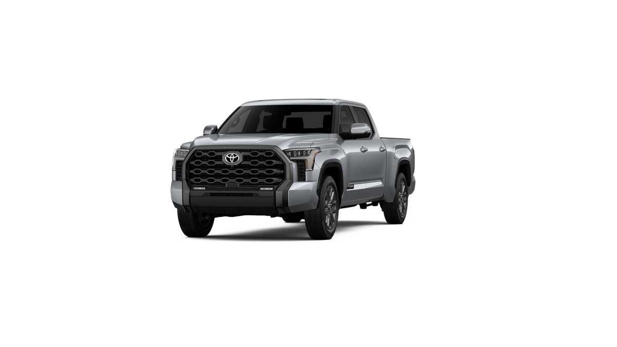 Thumbnail: 2026 Toyota Tundra - 18