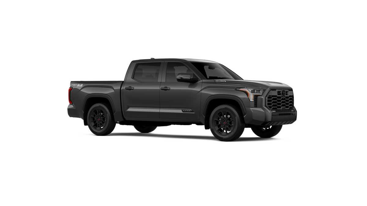 Thumbnail: 2026 Toyota Tundra - 14