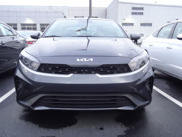 Thumbnail: 2024 Kia Forte - 2