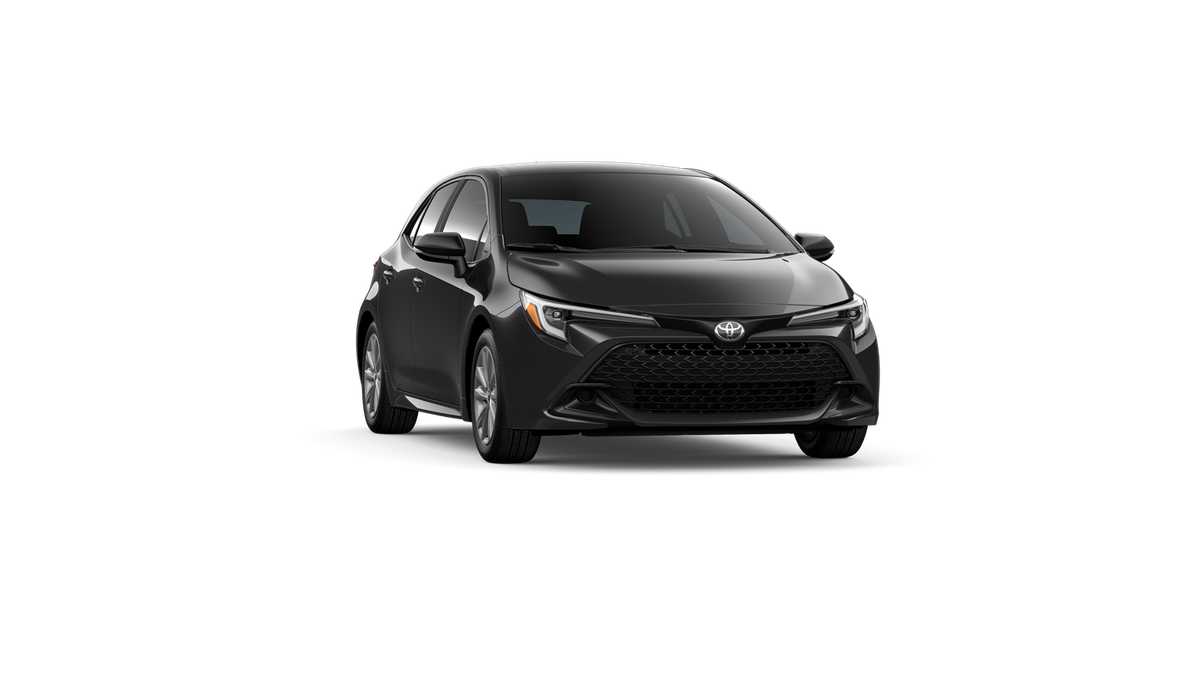 Thumbnail: 2026 Toyota Corolla - 16