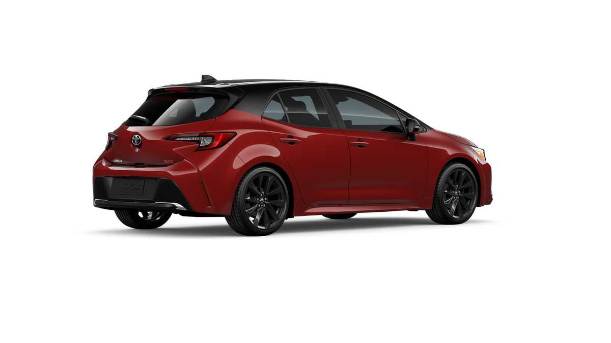 Thumbnail: 2026 Toyota Corolla - 10