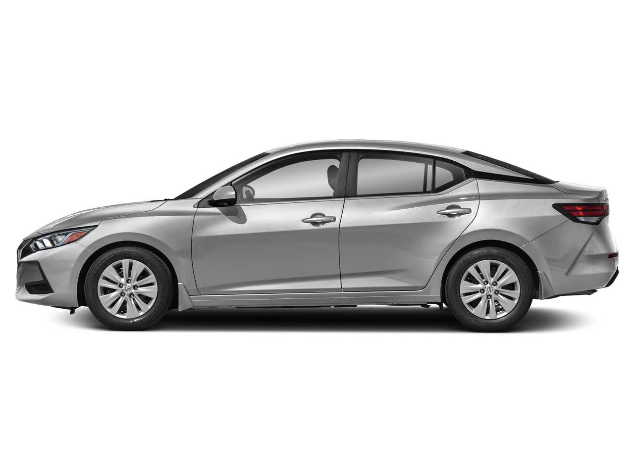 2021 Nissan Sentra SV 3