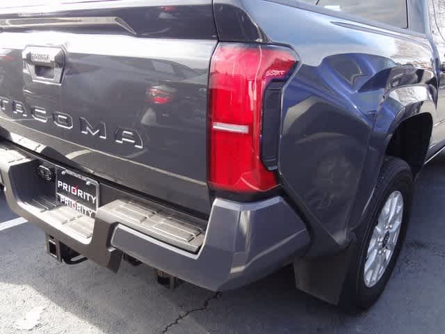 Thumbnail: 2024 Toyota Tacoma - 21