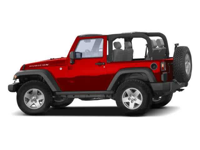 Thumbnail: 2009 Jeep Wrangler - 3