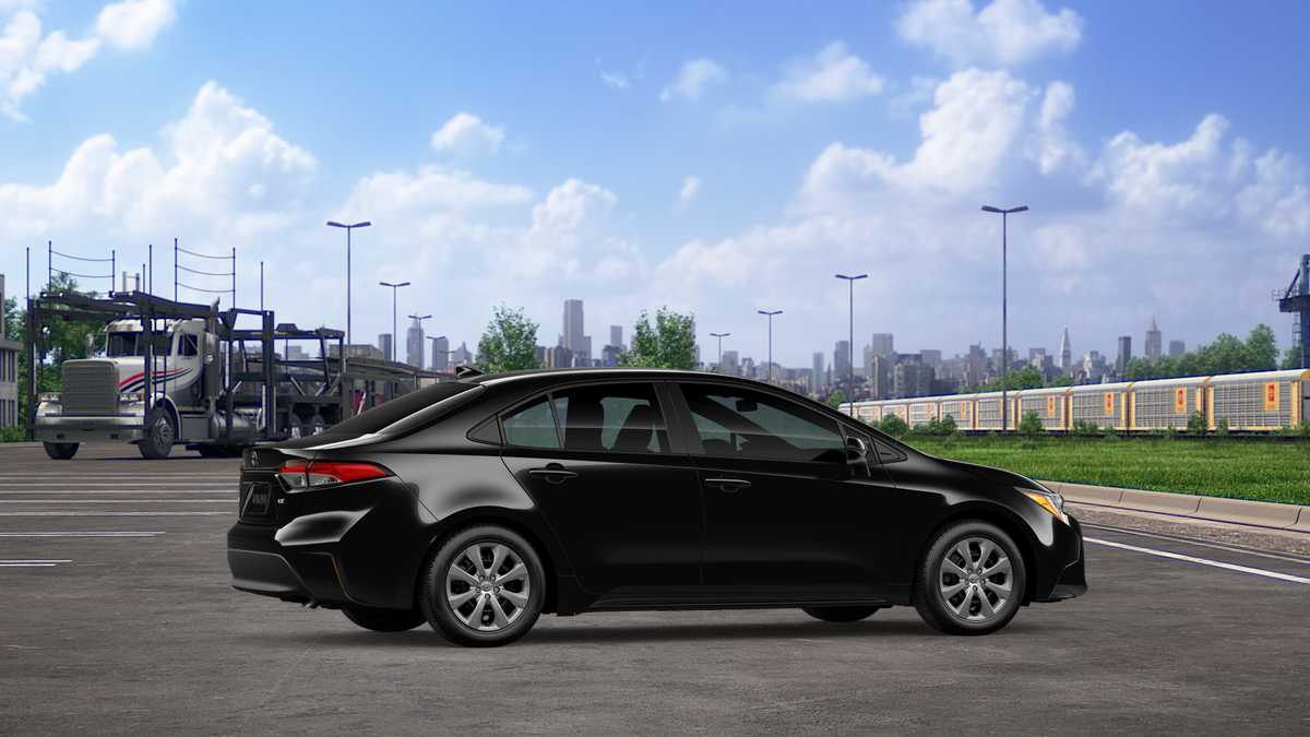 Thumbnail: 2026 Toyota Corolla - 11
