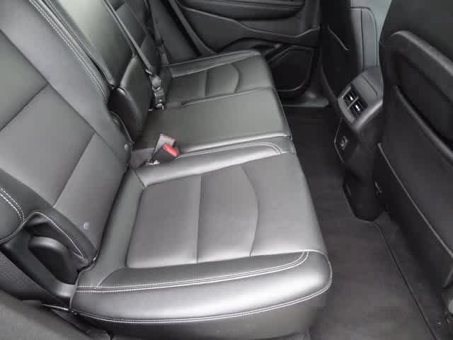 Thumbnail: 2023 GMC Terrain - 12