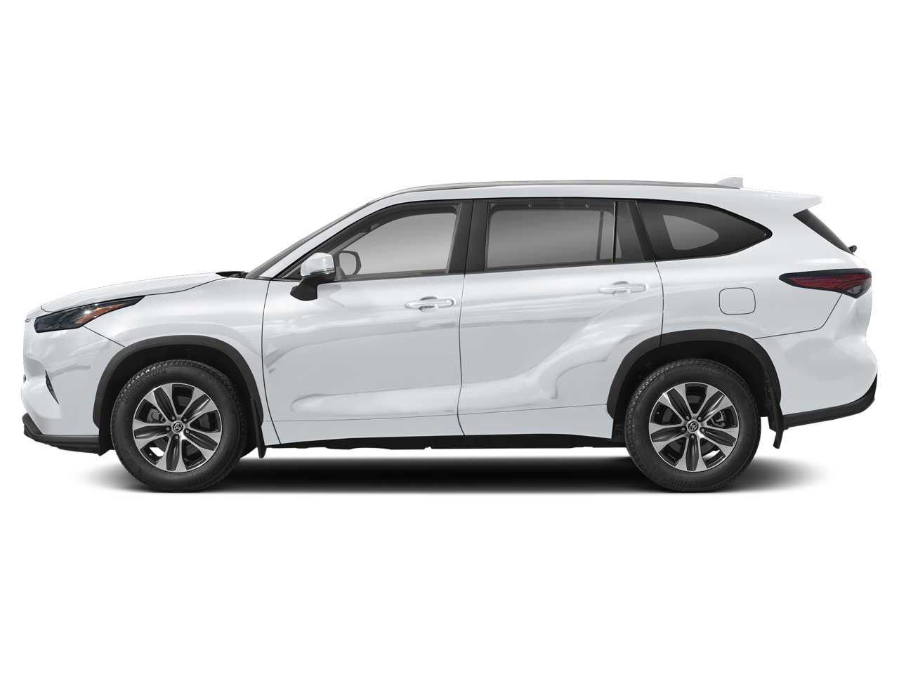Thumbnail: 2024 Toyota Highlander - 3