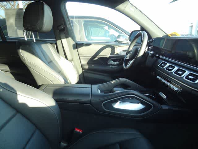 Thumbnail: 2021 Mercedes-Benz GLE - 6